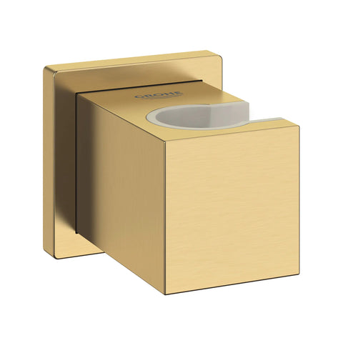 Wall Mount Hand Shower Holder - Brushed Cool Sunrise