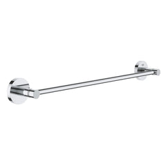 [40688001] 18" Towel Bar - GROHE StarLight Chrome