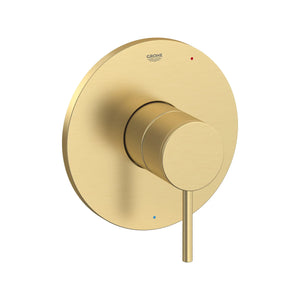 [14214GN0] Atrio Pressure Balance Valve Trim with Cartridge - Brushed Nickel InfinityFinish