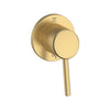[29108GN1] 2-Way Diverter Trim - Brushed Cool Sunrise