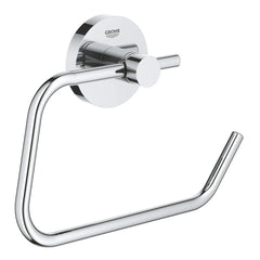 [40689001] Paper Holder - GROHE StarLight Chrome