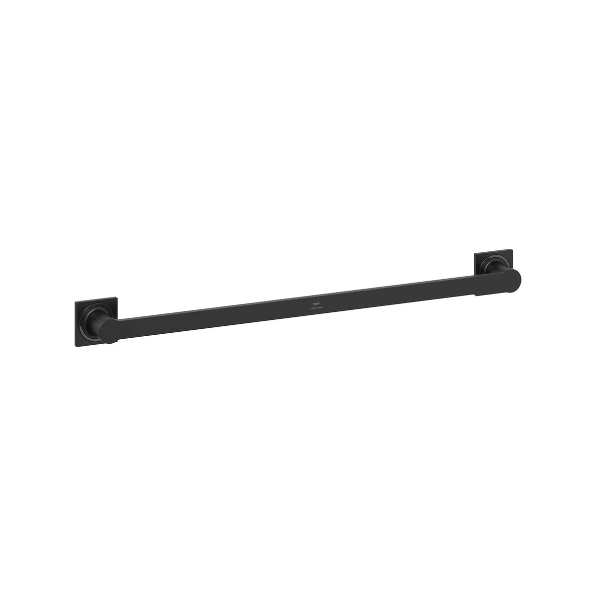 24" Towel Bar // MATTE BLACK // 161701_Allure_SiloRight_403412431_0001_Feb2023_0_CDNwebp_9f4f13ad-468b-4c02-8f21-6114529996d9.webp