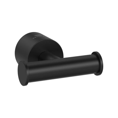 Towel Hook - Matte Black