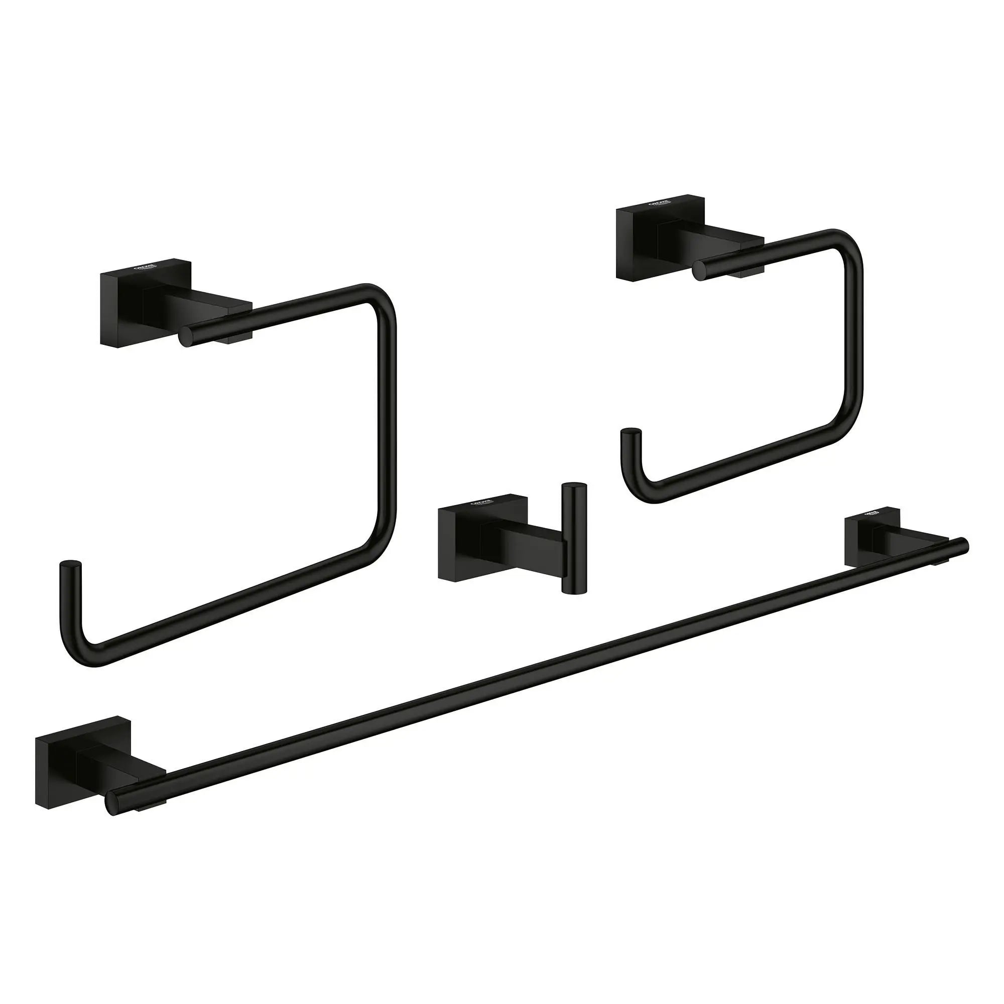 4-in-1 Accessory Set // MATTE BLACK // 161712_EssentialsCube_SiloRight_407782431_0001_Apr2023_0_CDNwebp.webp