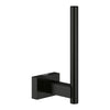 [406232431] Spare Paper Holder - Matte Black