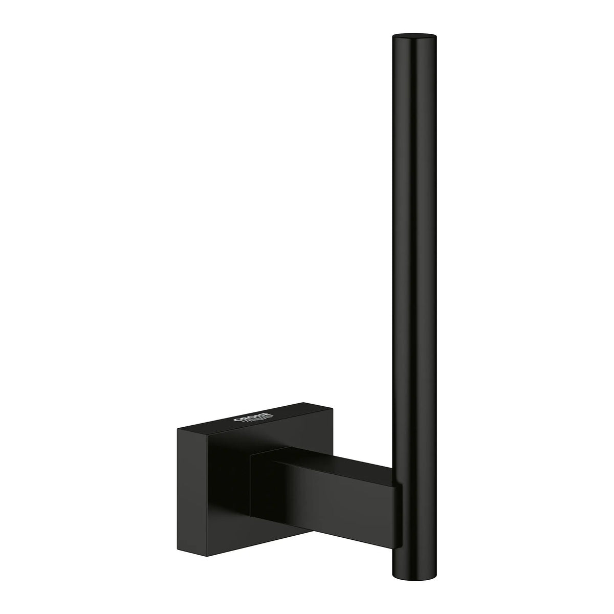Spare Paper Holder // MATTE BLACK // 161715_EssentialsCube_SiloRight_406232431_0001_Apr2023_0_CDNwebp_4274e1fd-cad1-474b-8cdc-63611168a13f.webp