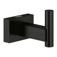 [405112431] Robe Hook - GROHE StarLight Chrome