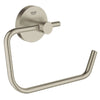 [40689EN0] Essentials Toilet Paper Holder - GROHE StarLight Chrome