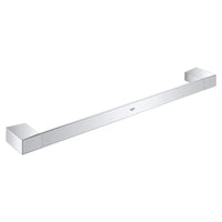 [40767000] 19" Towel Bar - GROHE StarLight Chrome