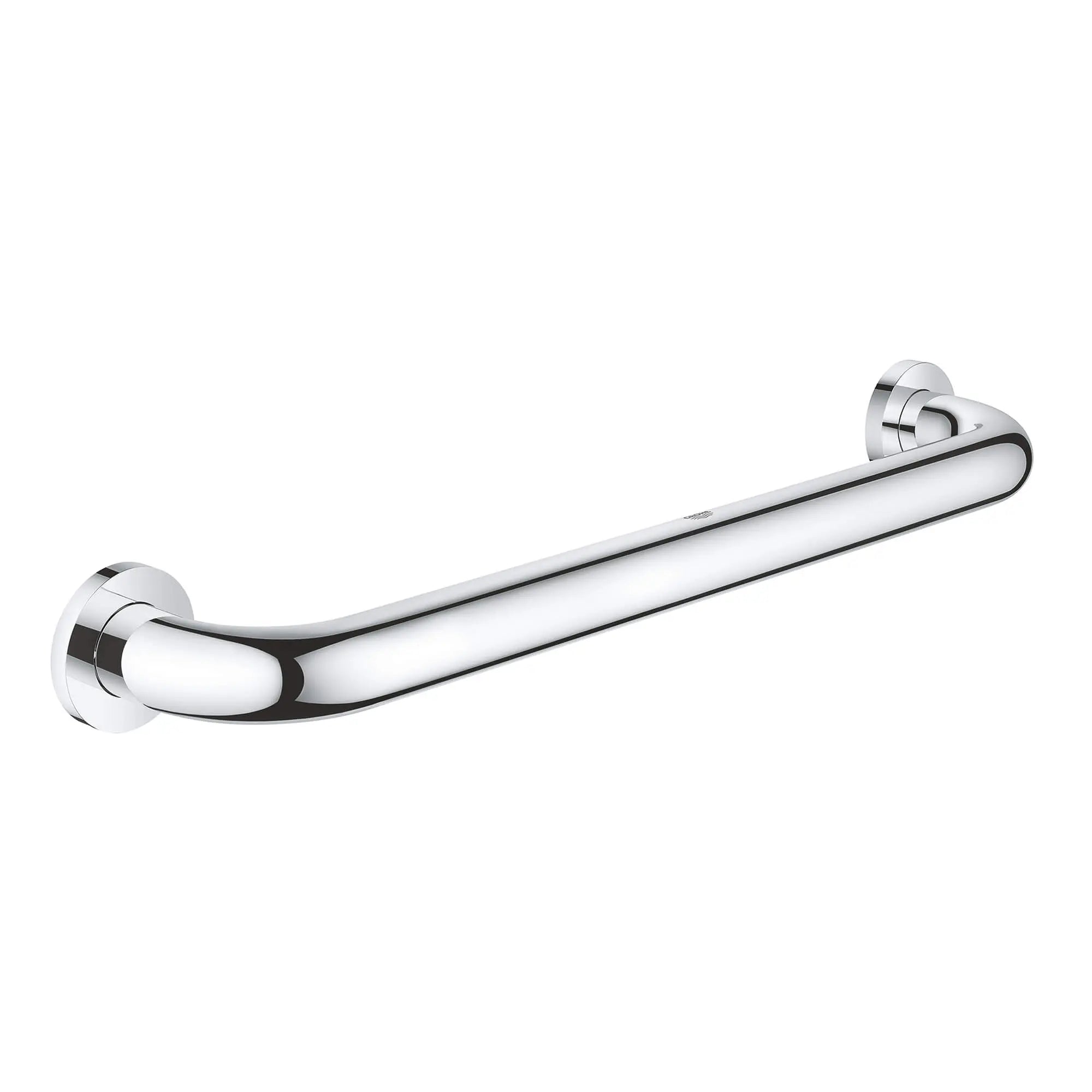 18" Grab Bar // GROHE STARLIGHT CHROME // 16192_40793001-essentials-grip-bar-starlight-chrome_0_CDNwebp.webp