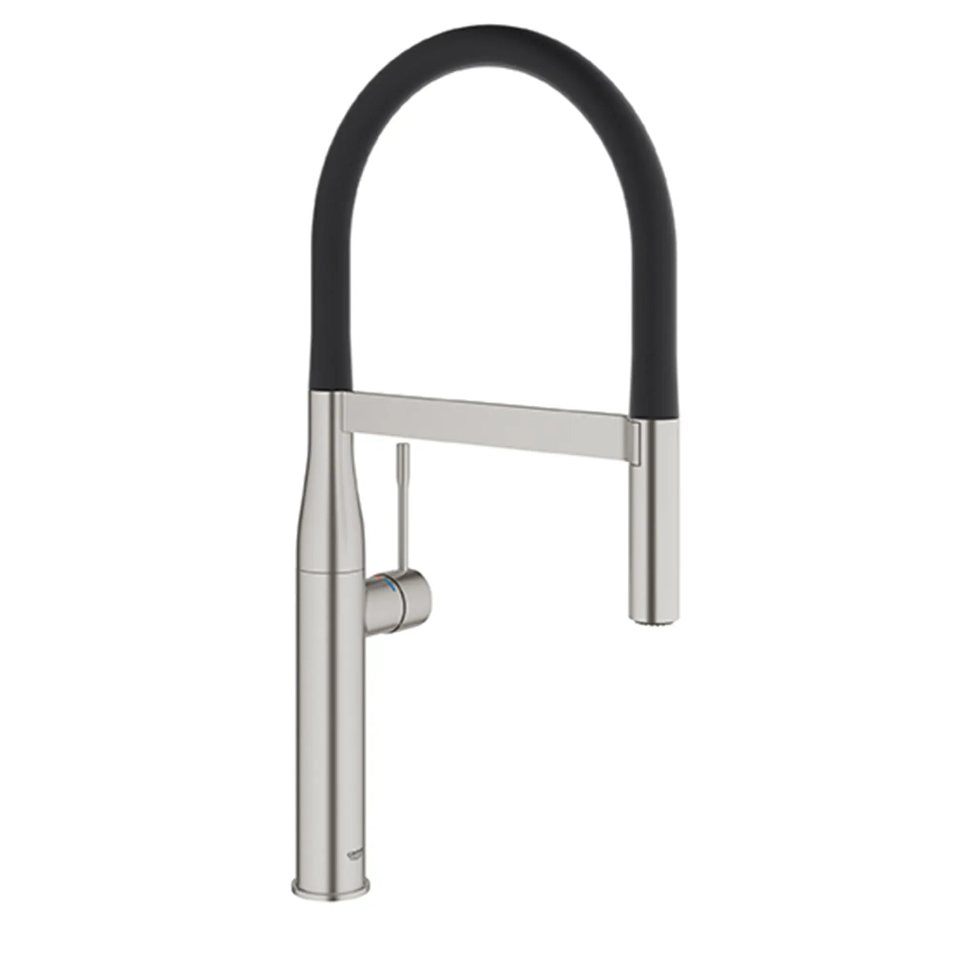 Single-Handle Semi-Pro Dual Spray Kitchen Faucet 6.6 L/min (1.75 gpm) // SUPERSTEEL INFINITYFINISH // 161982_30295DC0_1_CDNwebp.webp