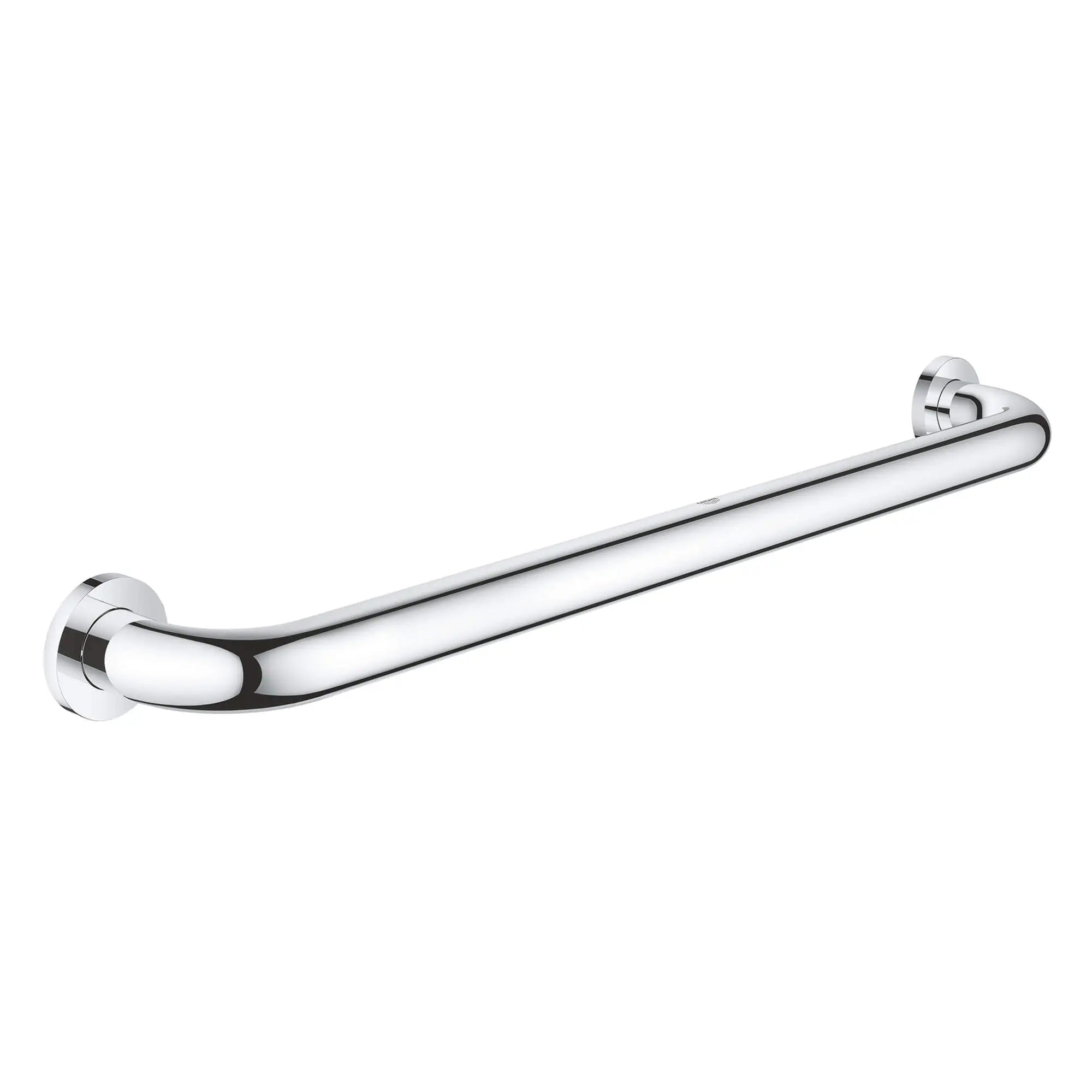 24" Grab Bar // GROHE STARLIGHT CHROME // 16199_40794001-essentials-grip-bar-starlight-chrome_0_CDNwebp.webp