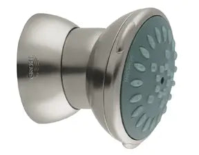 Massage Body Spray - 2 Sprays, 2.5gpm - Brushed Nickel InfinityFinish