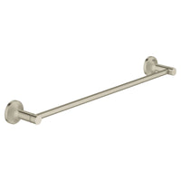 [40680EN1] Towel Bar - Brushed Nickel InfinityFinish