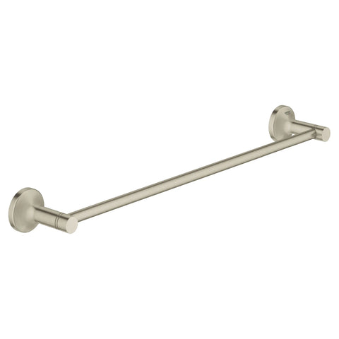 Towel Bar - Brushed Nickel InfinityFinish