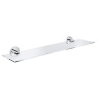 [40799001] Glass Shelf - GROHE StarLight Chrome