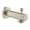 [13366EN0] Diverter Tub Spout - GROHE StarLight Chrome