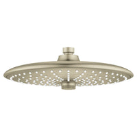 [26456EN0] 260 Shower Head, 10" - 3 Sprays, 1.75 GPM (6.6 L/min) - Brushed Nickel InfinityFinish