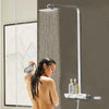 [26379000] Thermostatic Shower System - GROHE StarLight Chrome