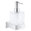 [40805000] Soap Dispenser - GROHE StarLight Chrome
