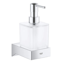 [40805000] Soap Dispenser - GROHE StarLight Chrome