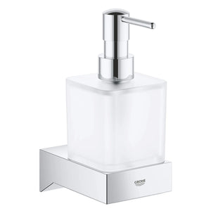 [40805000] Soap Dispenser - GROHE StarLight Chrome