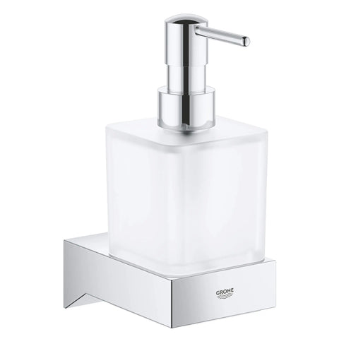 Soap Dispenser - GROHE StarLight Chrome