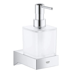 [40805000] Soap Dispenser - GROHE StarLight Chrome