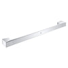 [40807000] 24" Towel Bar - GROHE StarLight Chrome