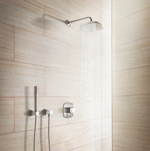210 Shower Head, 8