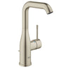 [23486ENA] Single Hole Single-Handle L-Size Bathroom Faucet, 1.2 GPM (4.5 L/min) - GROHE StarLight Chrome