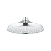 [28375000] 210 Shower Head, 8" - 1 Spray, 2.5 gpm - GROHE StarLight Chrome