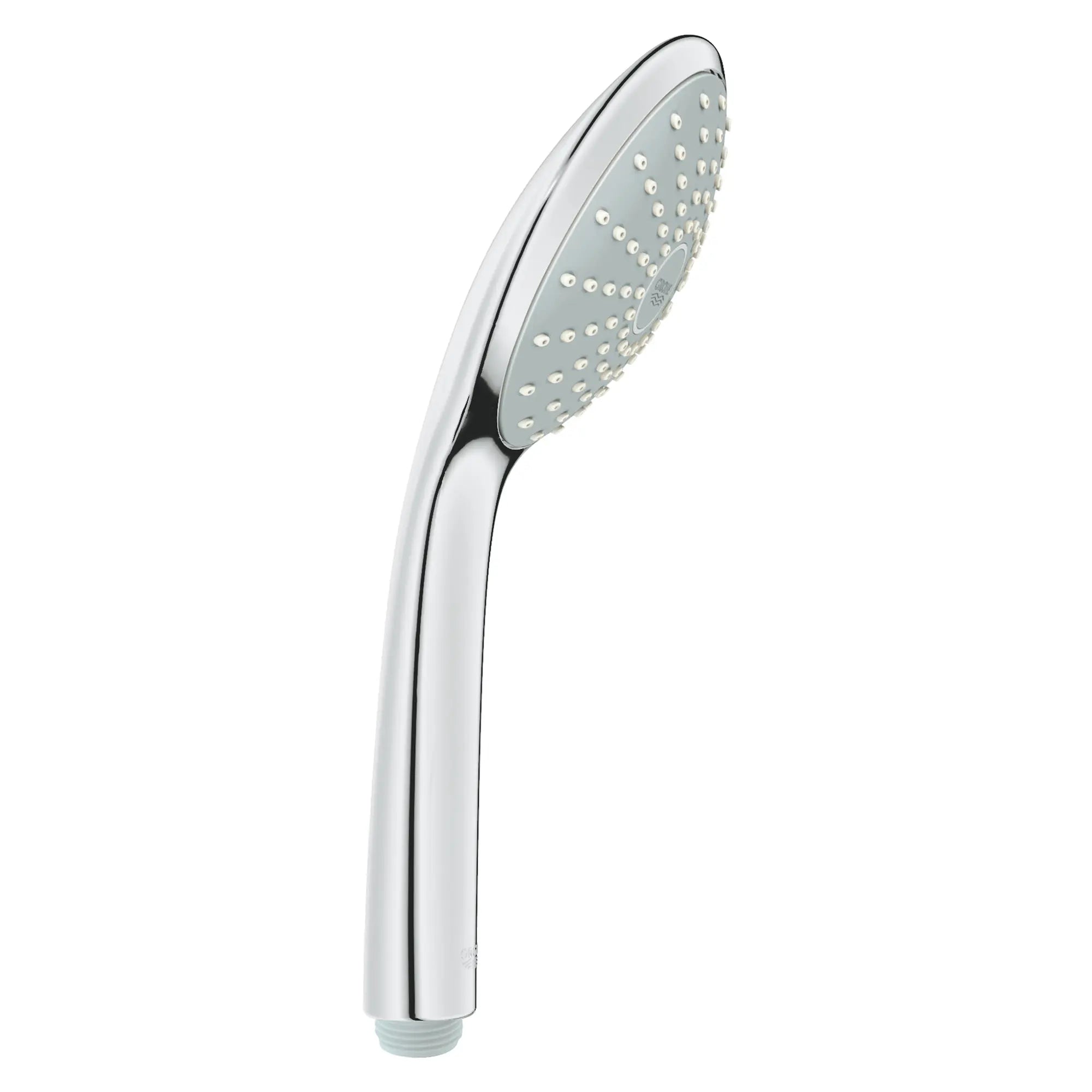 110 Mono Hand Shower - 1 Spray, 7.6 L/min (2.0 gpm) // GROHE STARLIGHT CHROME // 162313_27809000_0_CDNwebp.webp