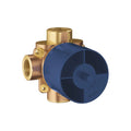 [29903000] 3-Way Diverter Rough-In Valve (Shared Functions) - No Finish