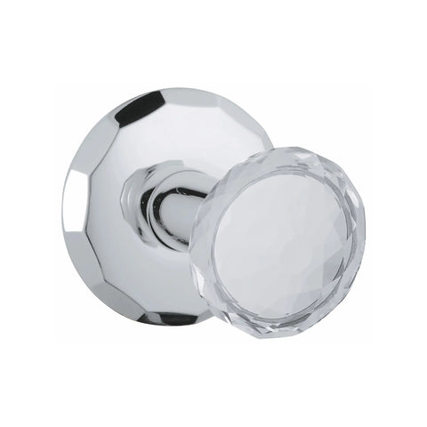 Volume Control Valve Trim - GROHE StarLight Chrome/Swarovski® Crystal