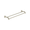 [40654EN1] 24" Double Towel Bar - Brushed Nickel InfinityFinish
