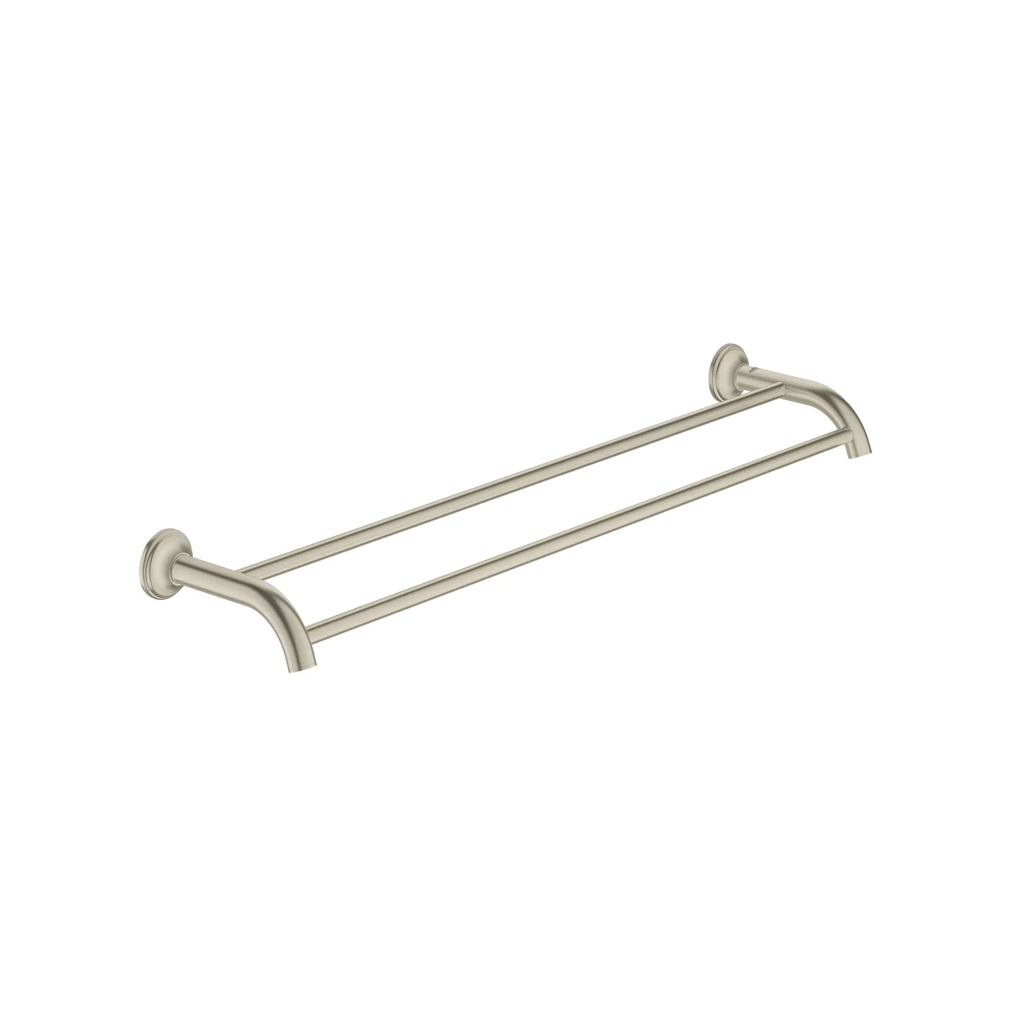 24" Double Towel Bar // BRUSHED NICKEL INFINITYFINISH // 162402_40654EN1_0_CDNwebp.webp