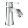[2331100A] Single Hole Single-Handle M-Size Bathroom Faucet 1.2 GPM - GROHE StarLight Chrome