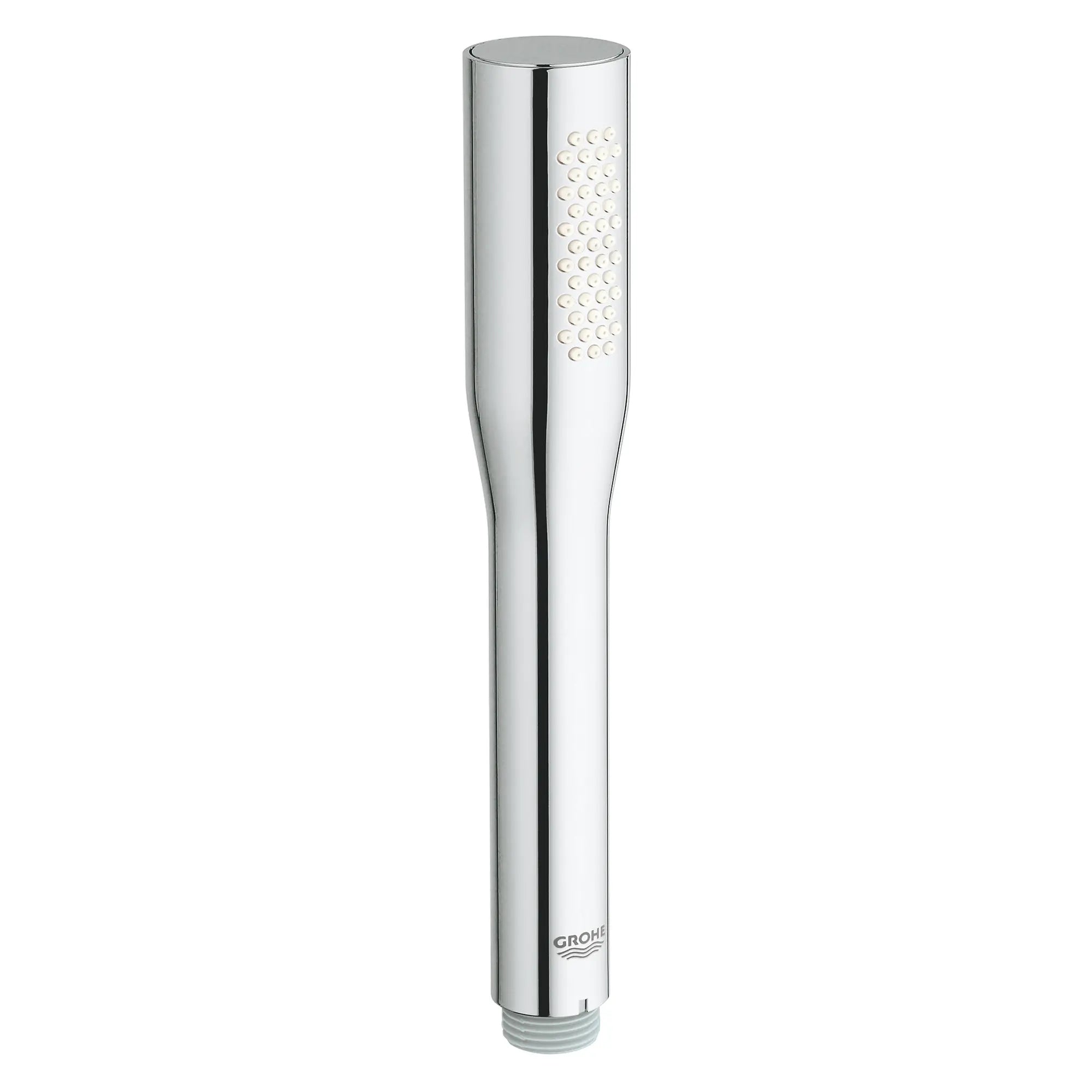 Stick Hand Shower - 1 Spray, 2.5 gpm // GROHE STARLIGHT CHROME // 162602_27400000_0_CDNwebp.webp