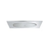 [27288000] 20" Shower Head - 1 Spray, 2.5 gpm - GROHE StarLight Chrome