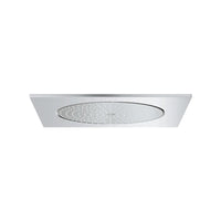 [27288000] 20" Shower Head - 1 Spray, 2.5 gpm - GROHE StarLight Chrome