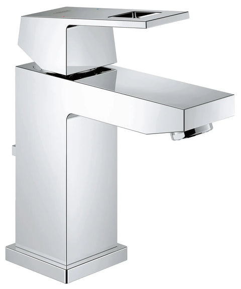 Single Hole Single-Handle S-Size Bathroom Faucet, 1.2 GPM (4.5 L/min) - GROHE StarLight Chrome