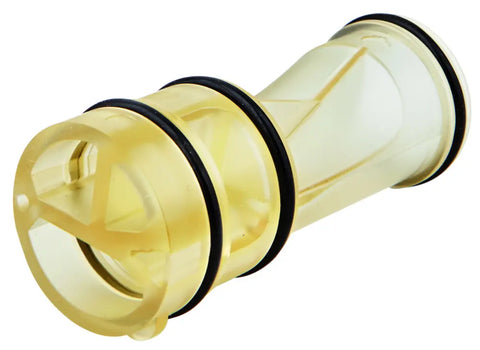 Race - GROHE StarLight Chrome