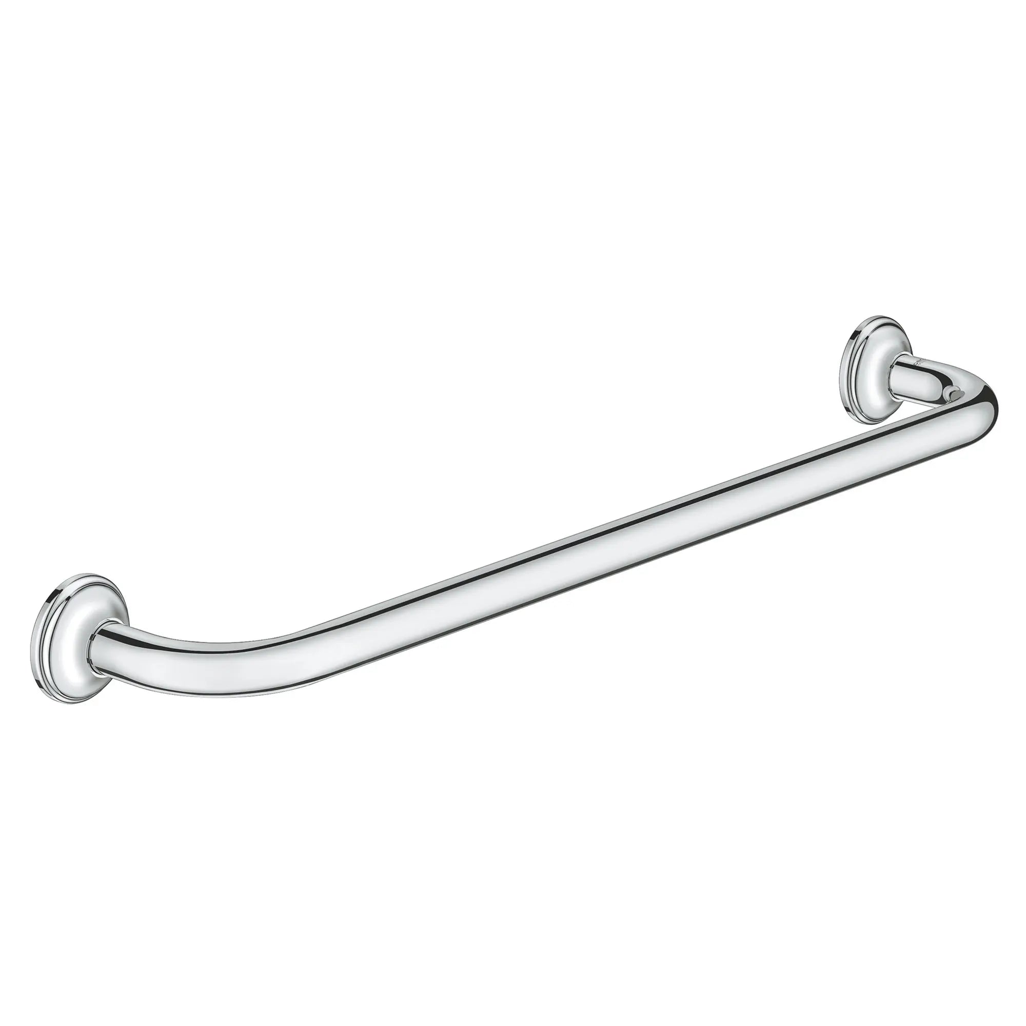 Towel Bar // GROHE STARLIGHT CHROME // 163146_40675001-Fairborn-Towel-Rail-Us-Chrome-Silo_0_CDNwebp.webp