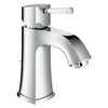 [23311000] Single Hole Single-Handle M-Size Bathroom Faucet 1.5 GPM - GROHE StarLight Chrome