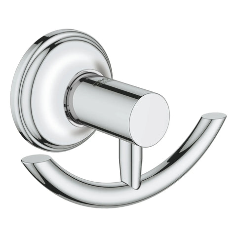 Robe Hook - GROHE StarLight Chrome