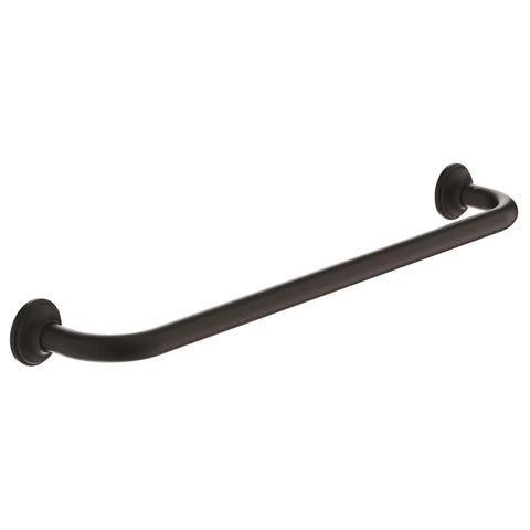 Towel Bar - Antique Bronze
