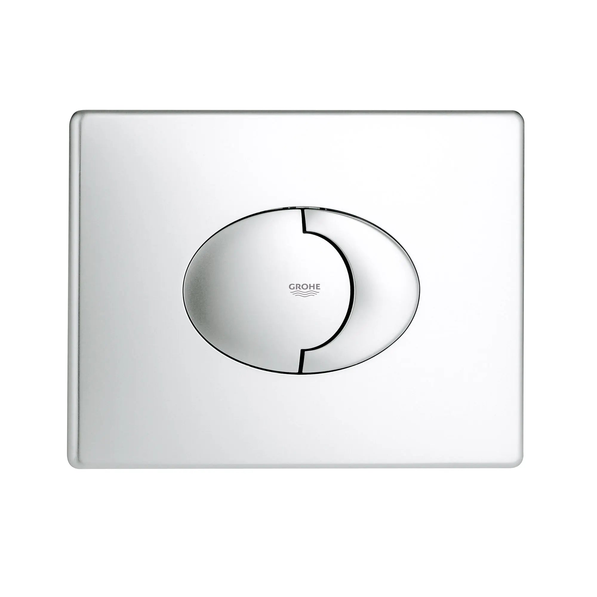 Wall Plate // MATTE CHROME // 163209_38506P00-Skate-Air-Actuation-Plate-StarLight-Chrome-silo-1_0_CDNwebp.webp