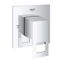 [29218001] 2-Way Diverter Trim - GROHE StarLight Chrome