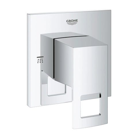 2-Way Diverter Trim - GROHE StarLight Chrome